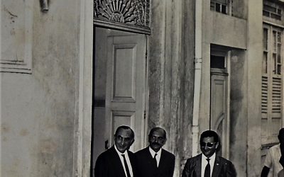 Representação sindical dos petroleiros da Bahia completa 65 anos com muito a se comemorar