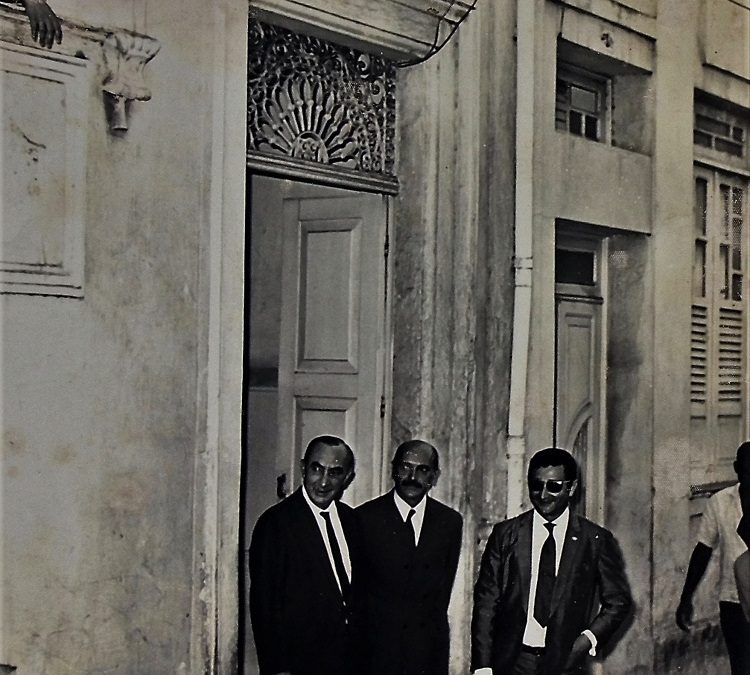 Representação sindical dos petroleiros da Bahia completa 65 anos com muito a se comemorar