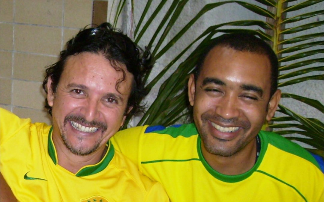 Camelo e Rivas sempre estarão presentes; Sindipetro lembra companheiros que morreram em acidente 13 anos atrás