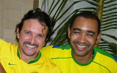 Camelo e Rivas sempre estarão presentes; Sindipetro lembra companheiros que morreram em acidente 13 anos atrás