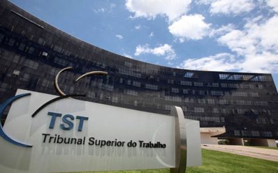 TST responde a FUP sobre prorrogação do ACT