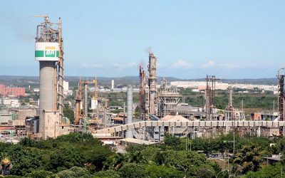 Sindipetro Bahia vê arrendamentos das Fafens como retrocesso e afirma que irá fiscalizar o processo