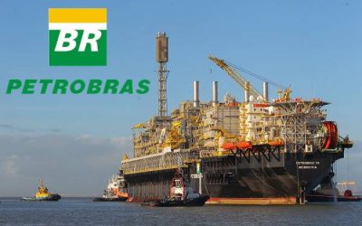 Megaleilão do pré-sal fracassa e Petrobrás banca mais de 90% dos bônus arrecadados pelo governo