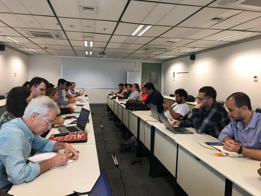 FUP inicia negociação da PLR 2020 e cobra pagamento da PLR 2019