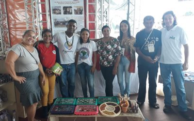 Brigada “Petrobrás fica na Bahia” sai em campo em defesa da estatal