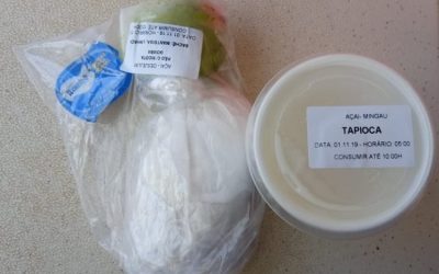 UO-BA – Os trabalhadores não querem só comida, querem respeito e comida de qualidade