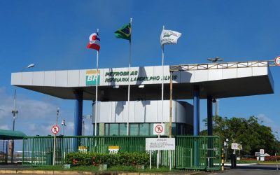 Direção entreguista da Petrobrás acelera venda da RLAM, Transpetro e mais três refinarias e seus terminais