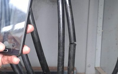 Vigilante é agredido e tem dentes quebrados em assalto a UO-BA
