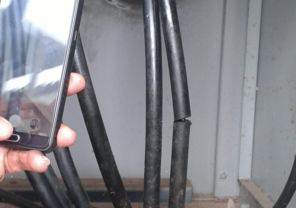 Vigilante é agredido e tem dentes quebrados em assalto a UO-BA