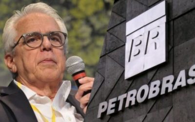 A velha desculpa da corrupção para justificar entreguismo, incompetência e irresponsabilidade