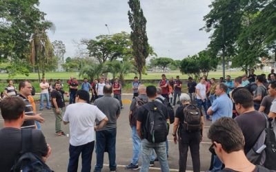 Sindicatos referendam proposta da FUP de manutenção das atuais tabelas de turno