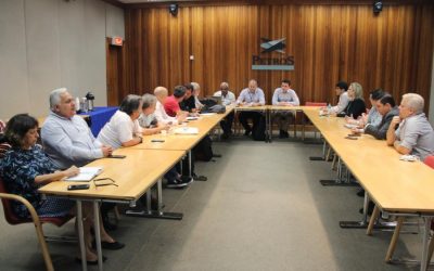 Alternativa de equacionamento construída no GT Petros só será implementada em 2020