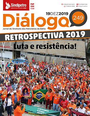 Diálogo Retrospectiva 2019