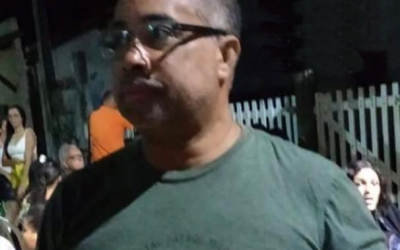 Sindipetro Bahia lamenta falecimento do aposentado (Rlam) Antonio Carlos Braga