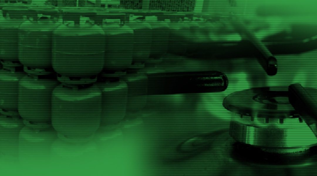 Sindipetro Bahia vai subsidiar botijões de gás de cozinha; a unidade será vendida nessa quarta (11) a R$ 50,00