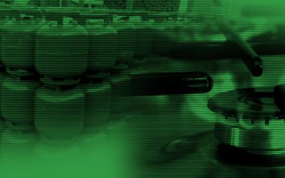 Sindipetro Bahia vai subsidiar botijões de gás de cozinha; a unidade será vendida nessa quarta (11) a R$ 50,00