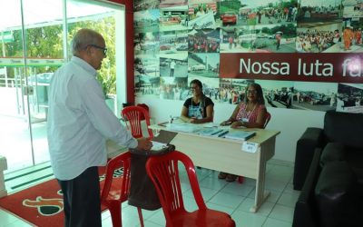 Eleições Sindipetro Bahia – Você já votou?