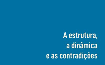 Anatomia de um desgoverno: crônica de uma crise anunciada