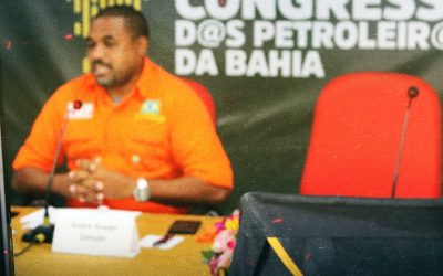 Em AGO, categoria aprova, por unanimidade, as contas do exercício de 2020 do Sindipetro Bahia