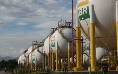 Com alta produção e contribuição para o desenvolvimento da Petrobrás, Polo Rio Ventura, na Bahia, não pertence mais à estatal