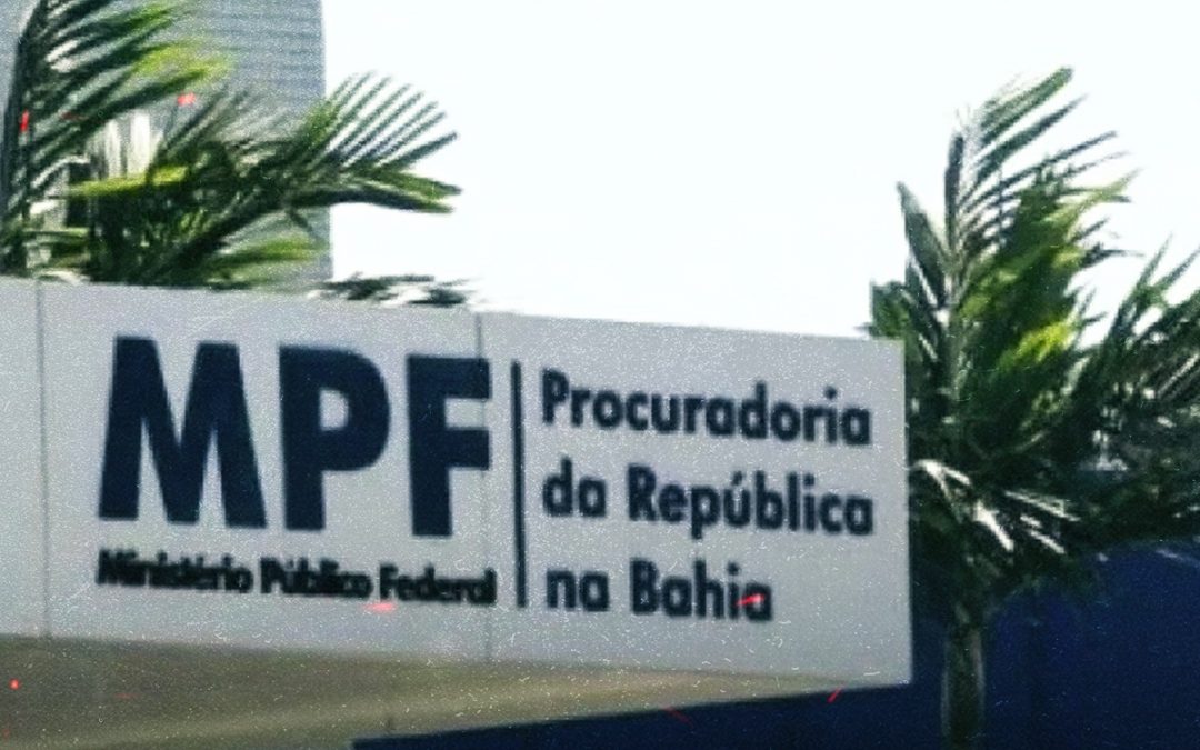 MPF da Bahia pede paralisação da venda da PBIO em ação do Sindipetro Bahia