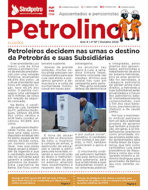 Petrolino 97