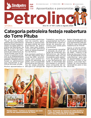 Petrolino 101