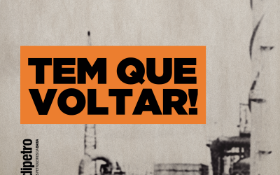 73 anos da Rlam são comemorados com campanha pela reestatização da refinaria baiana