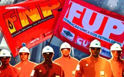 FUP e FNP definem ações conjuntas para campanha do ACT
