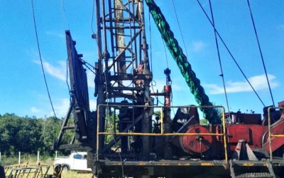 Trabalhador petroleiro morre em acidente durante operação de sonda na Bahia
