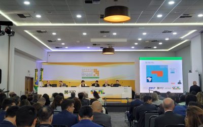 Soberania em risco: Multinacionais fazem a festa em leilão de concessão da Margem Equatorial brasileira