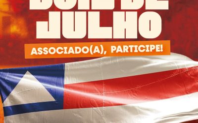 Petroleiros e petroleiras vão às ruas no 2 de Julho para defender preços justos e soberania energética