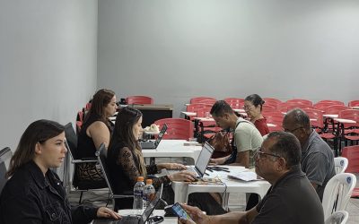 ‘Petros mais perto de você’ realiza atendimentos no Sindipetro-BA