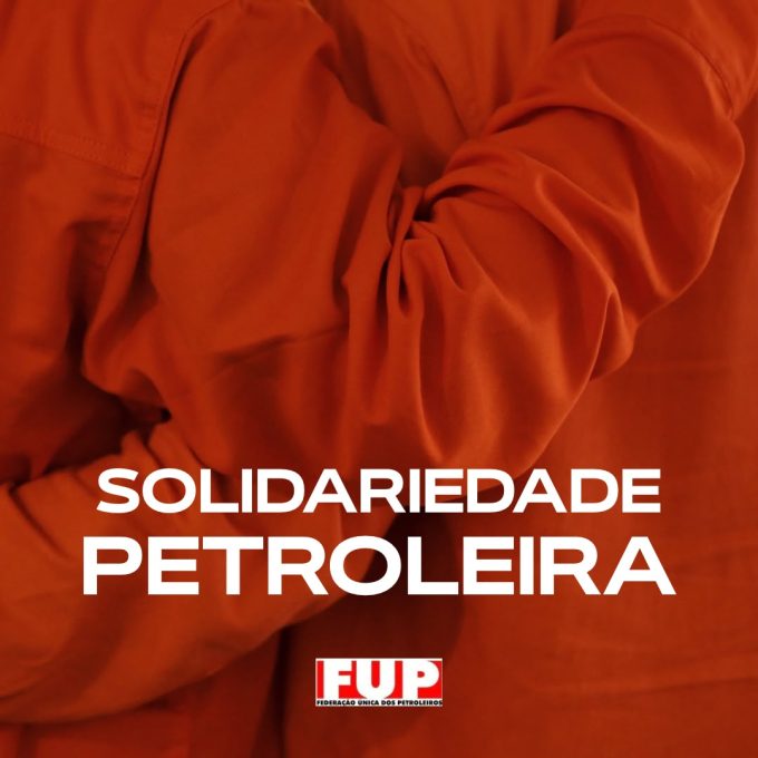 FUP repassa aos sindicatos contribuições assistenciais para adiantar pagamento dos sindicalizados das subsidiárias que fazem juz à PLR 2019