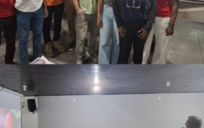 Sindipetro-BA promove atividade formativa no Dia do Estagiário