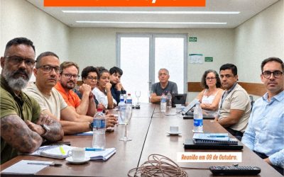 Sindipetro-BA aguarda contraproposta da Acelen para ACT 2026/2027